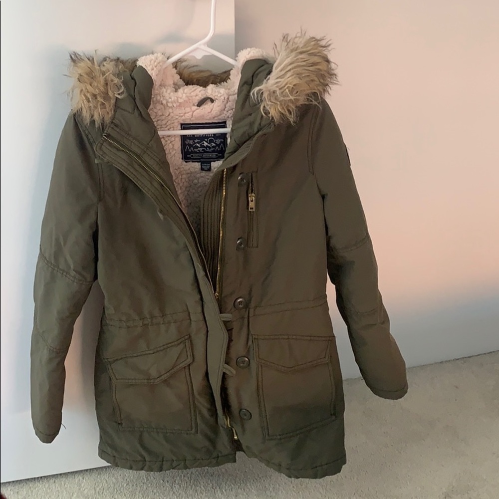 Jacket